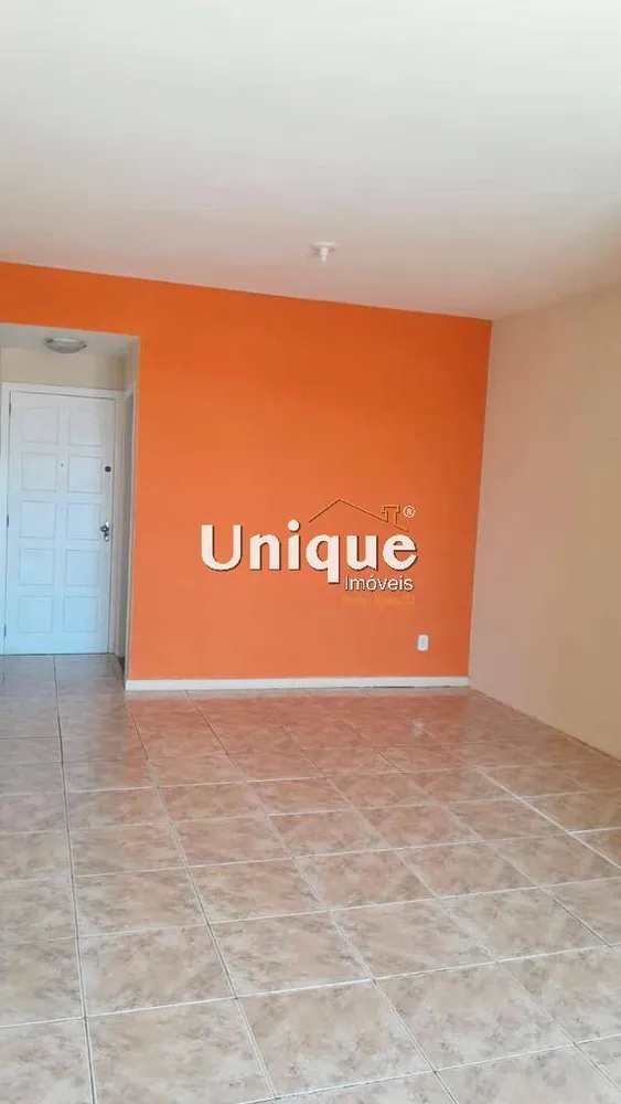 Apartamento, 2 quartos, 95 m² - Foto 11