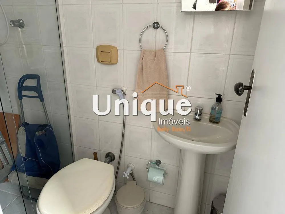 Apartamento, 2 quartos, 95 m² - Foto 8