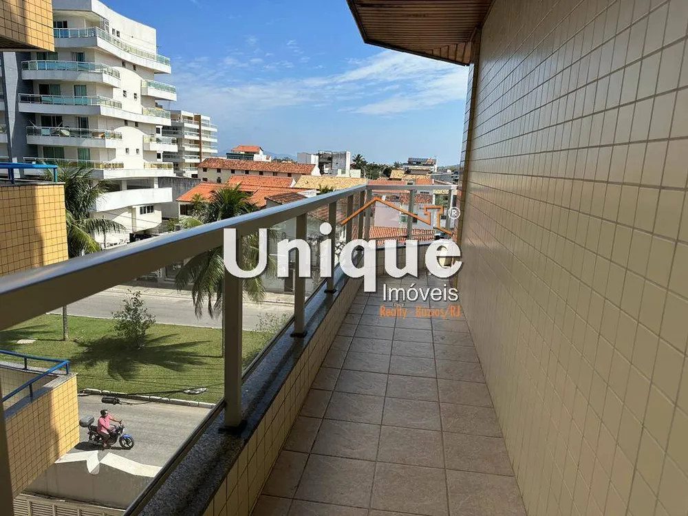 Apartamento, 2 quartos, 95 m² - Foto 5
