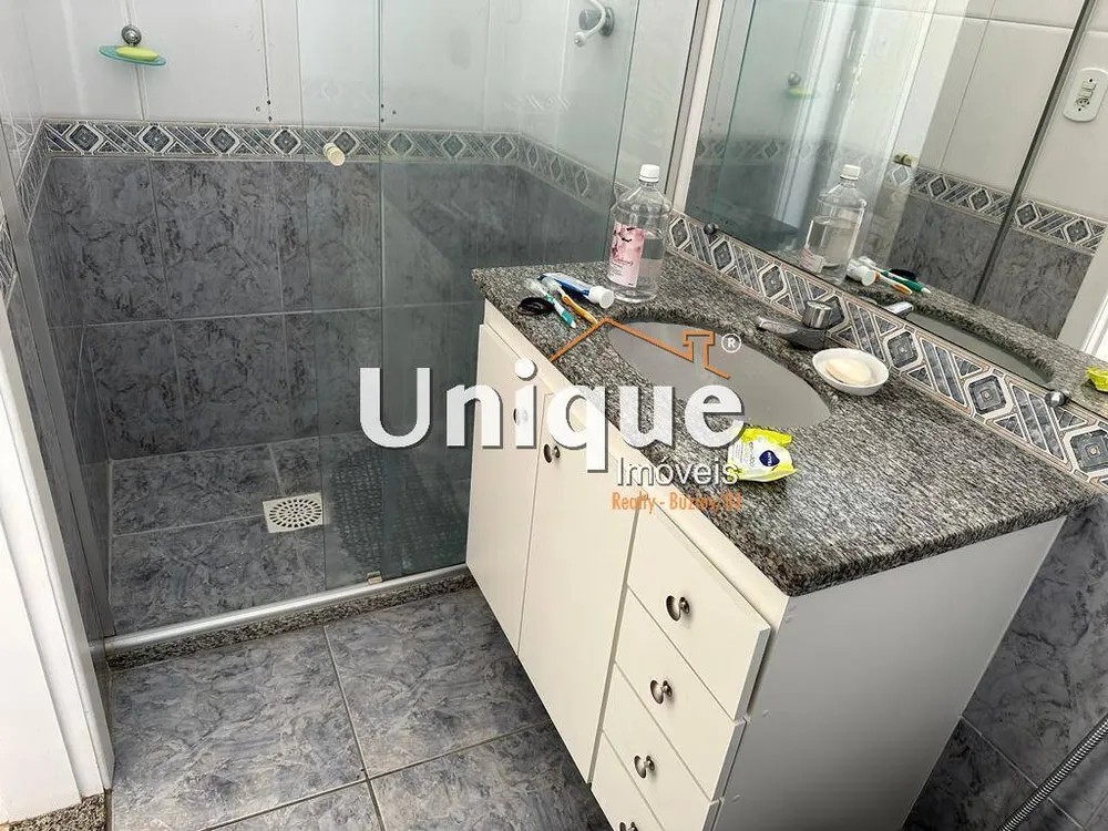 Apartamento, 2 quartos, 95 m² - Foto 3