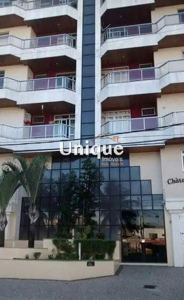 Apartamento, 2 quartos, 95 m² - Foto 1