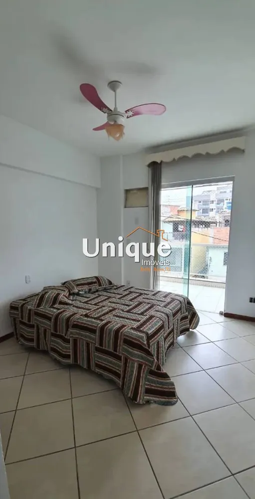 Apartamento, 3 quartos, 165 m² - Foto 10