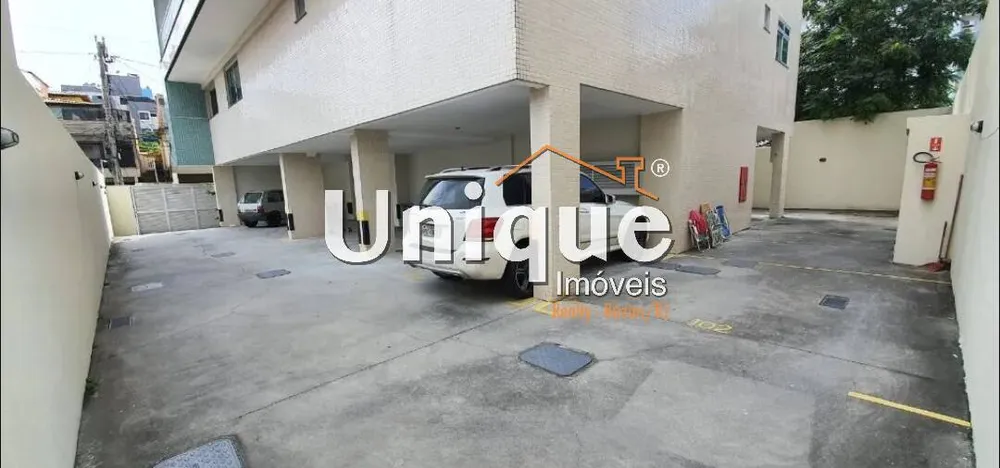 Apartamento, 3 quartos, 165 m² - Foto 12