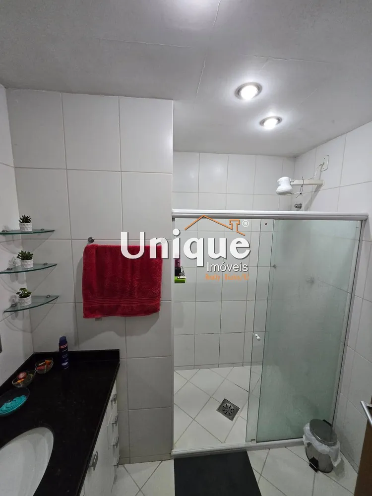Apartamento, 3 quartos, 165 m² - Foto 11