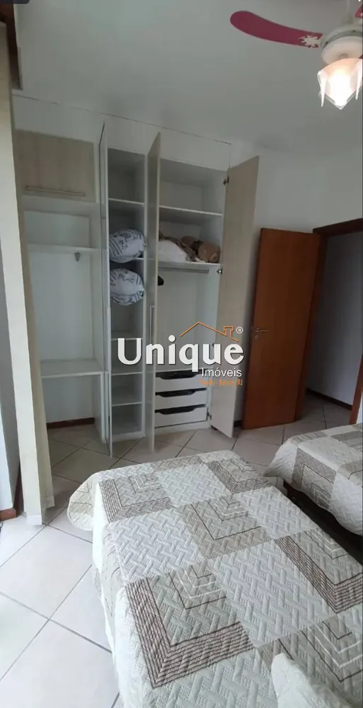 Apartamento, 3 quartos, 165 m² - Foto 13