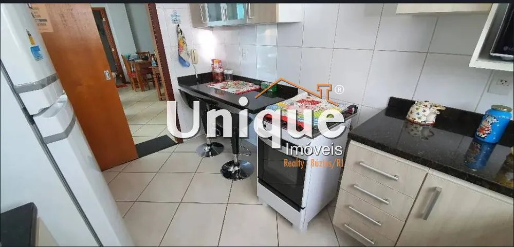 Apartamento, 3 quartos, 165 m² - Foto 6