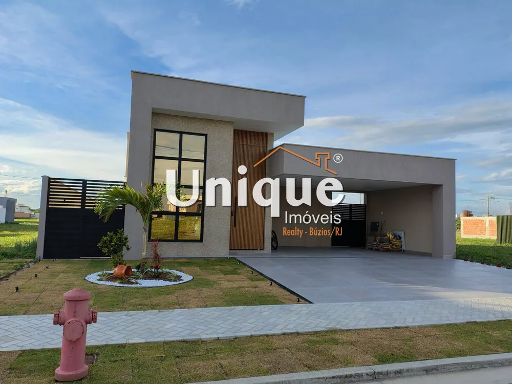 Casa, 3 quartos, 385 m² - Foto 1