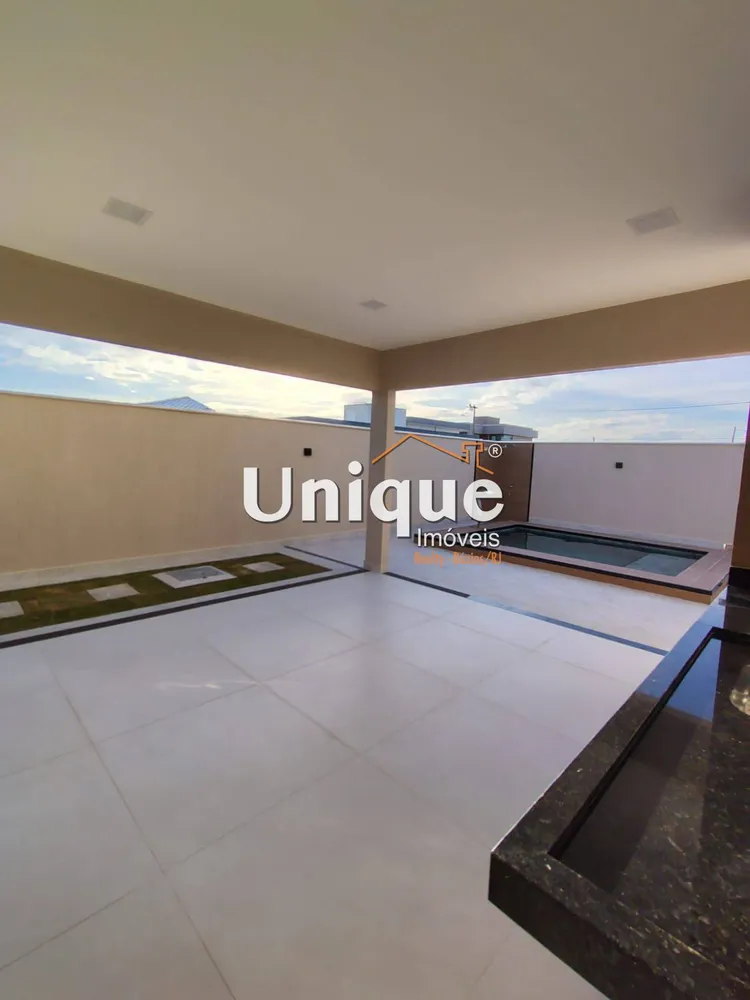 Casa, 3 quartos, 385 m² - Foto 12