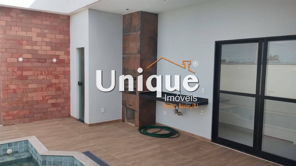 Casa, 3 quartos, 250 m² - Foto 3