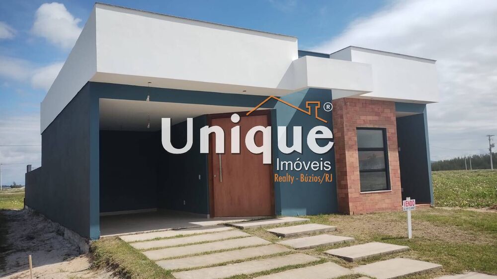 Casa, 3 quartos, 250 m² - Foto 1