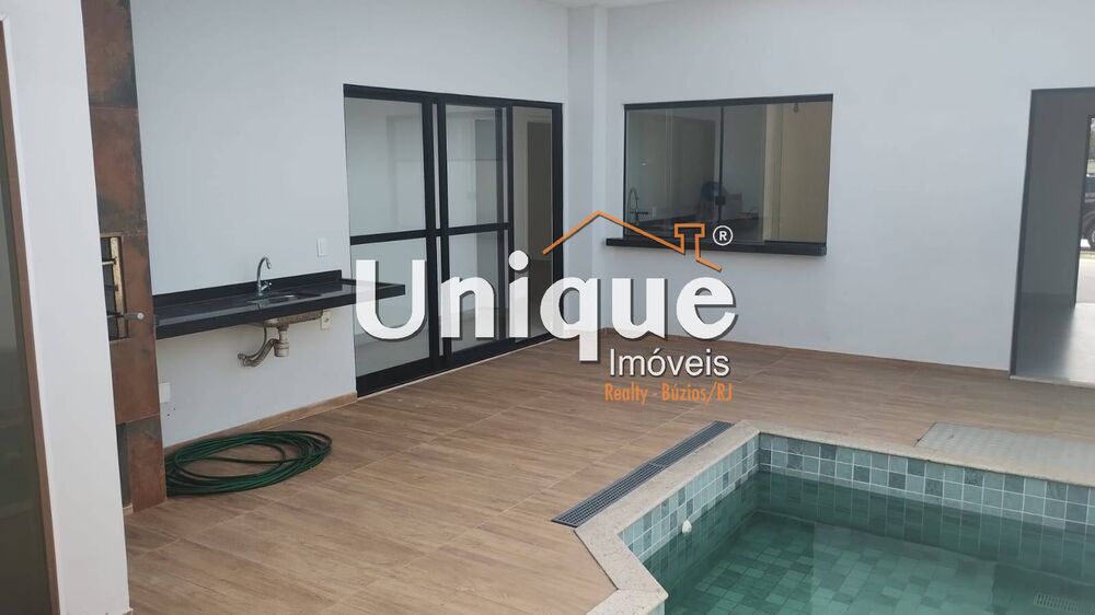 Casa, 3 quartos, 250 m² - Foto 2