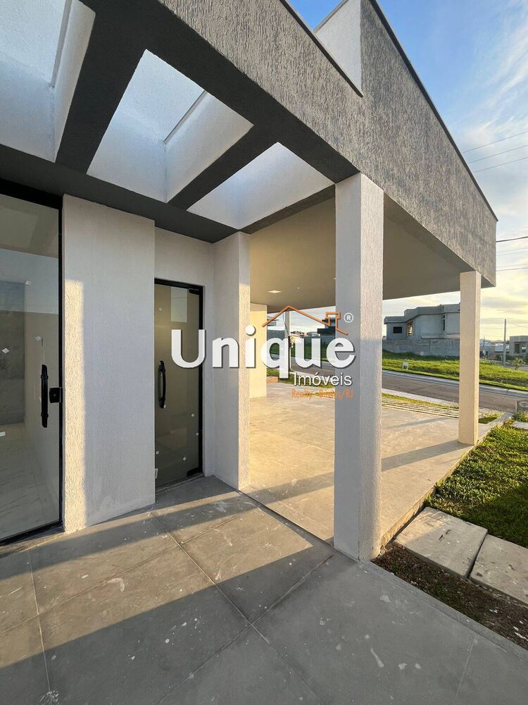 Casa à venda com 3 quartos, 252m² - Foto 4