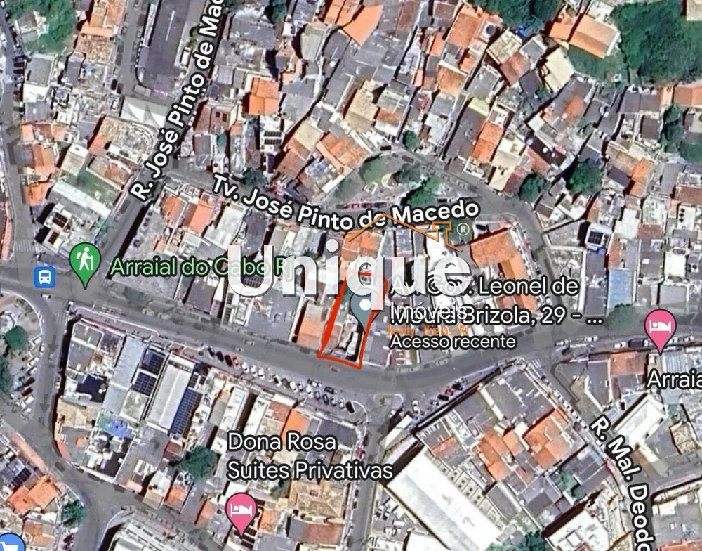 Terreno, 280 m² - Foto 2