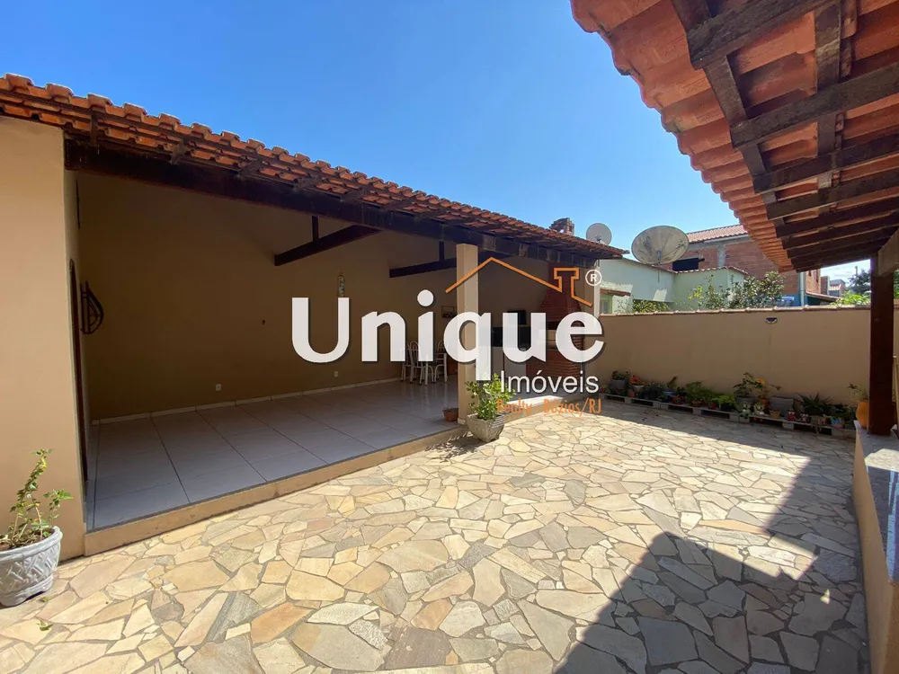 Casa, 3 quartos, 360 m² - Foto 3