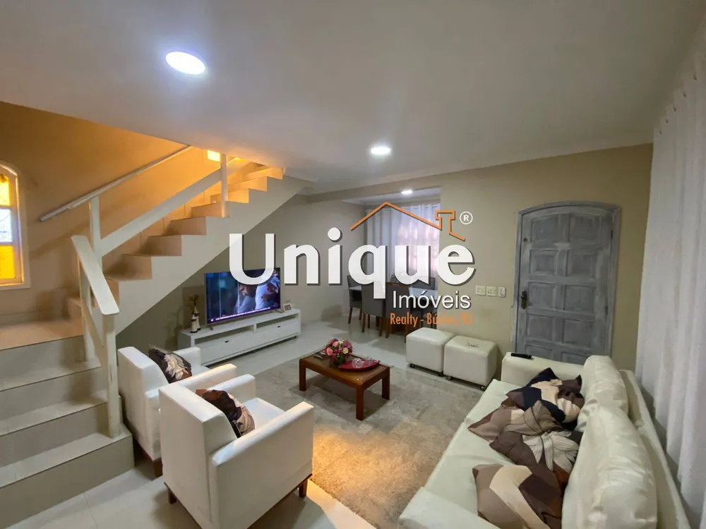 Casa, 3 quartos, 360 m² - Foto 7
