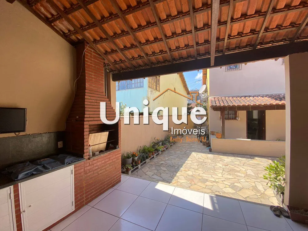 Casa, 3 quartos, 360 m² - Foto 5