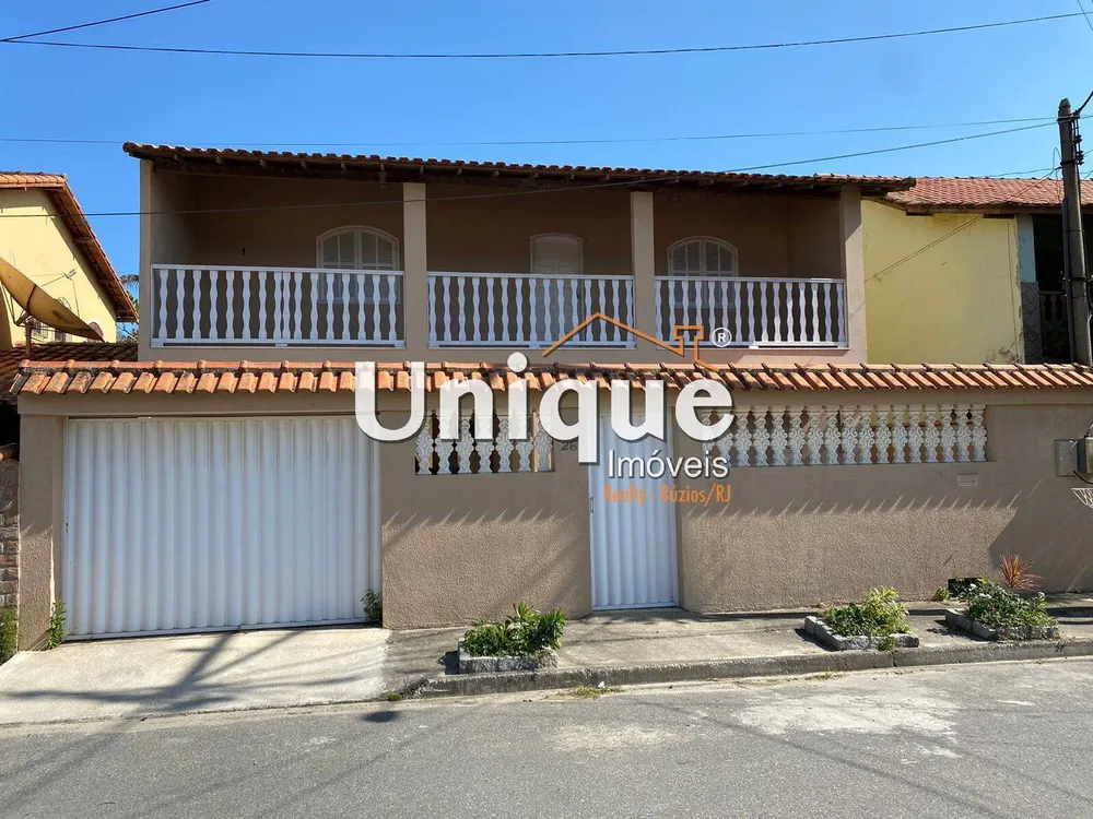 Casa, 3 quartos, 360 m² - Foto 1