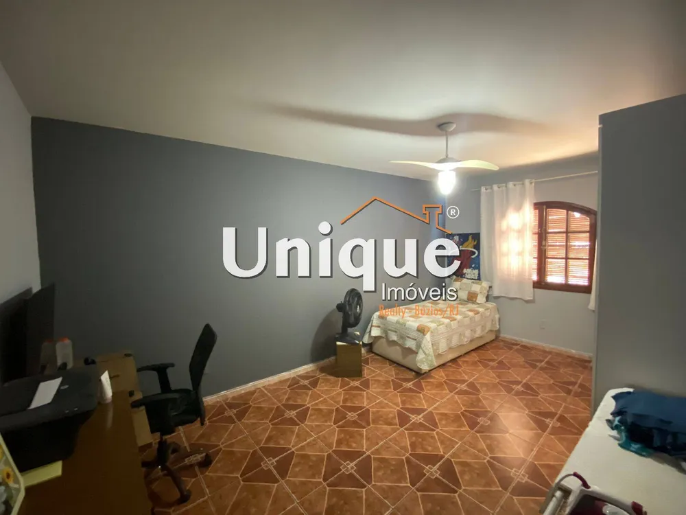 Casa, 3 quartos, 360 m² - Foto 16