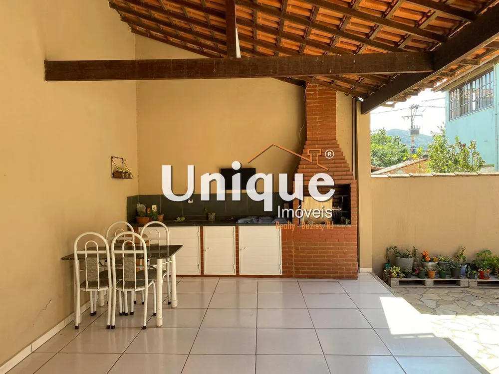 Casa, 3 quartos, 360 m² - Foto 4