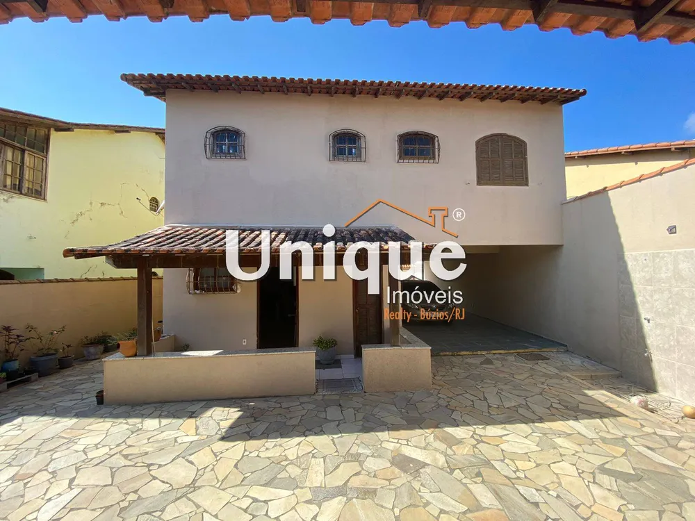 Casa, 3 quartos, 360 m² - Foto 2