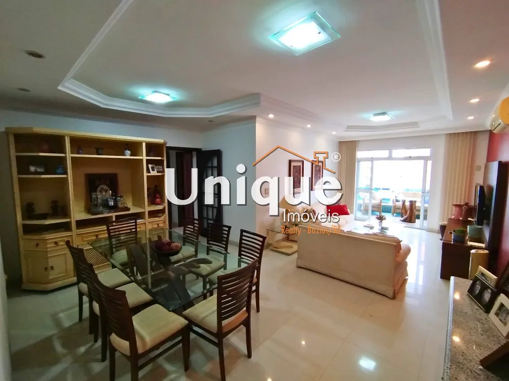 Apartamento, 3 quartos, 160 m² - Foto 4