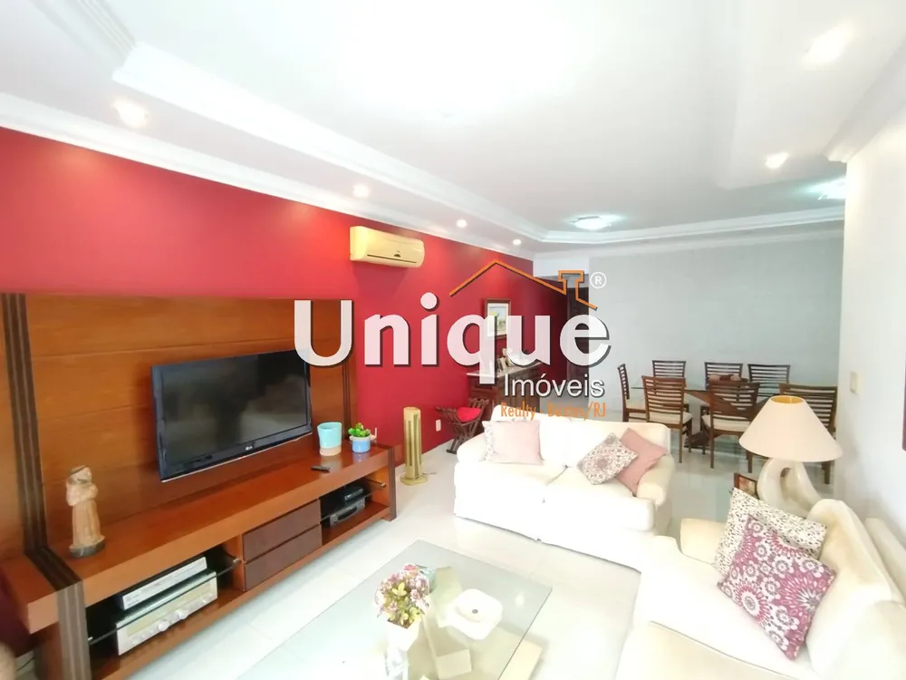 Apartamento, 3 quartos, 160 m² - Foto 3