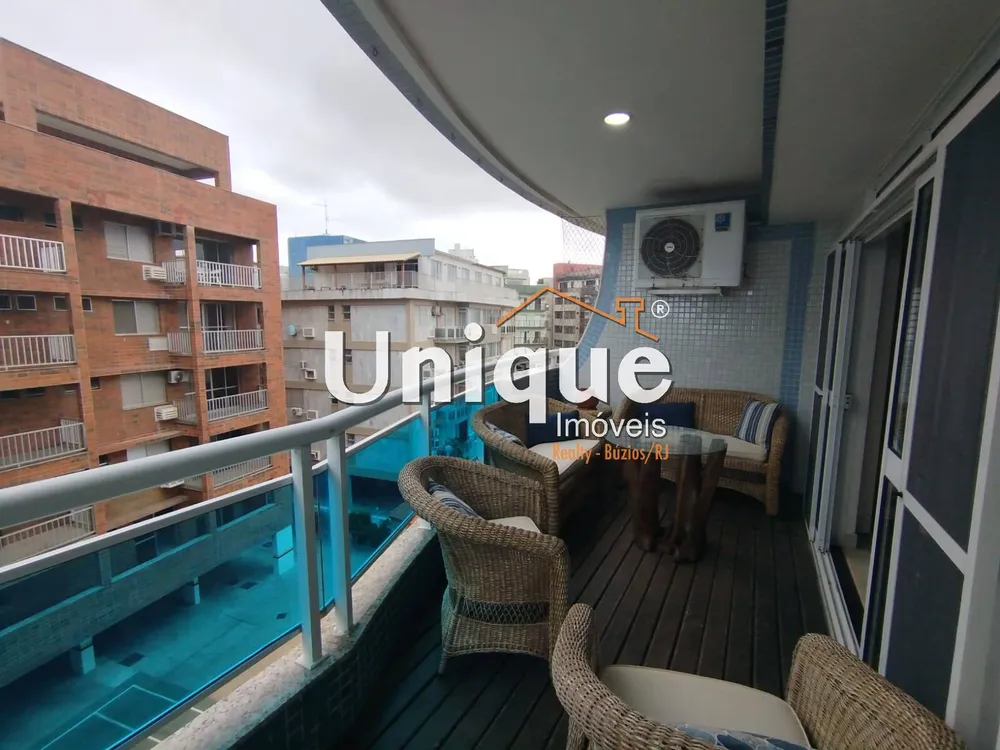 Apartamento, 3 quartos, 160 m² - Foto 23