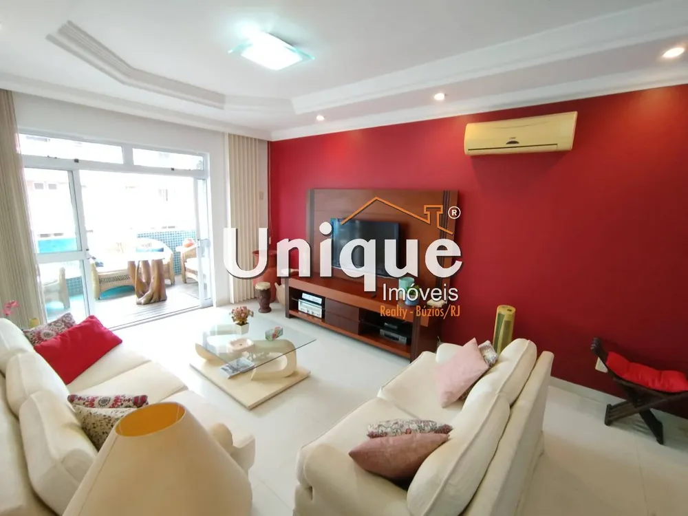 Apartamento, 3 quartos, 160 m² - Foto 2