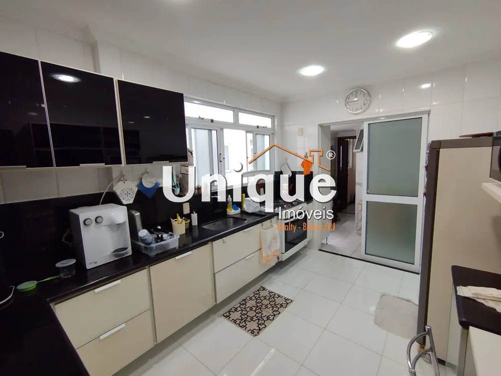 Apartamento, 3 quartos, 160 m² - Foto 6
