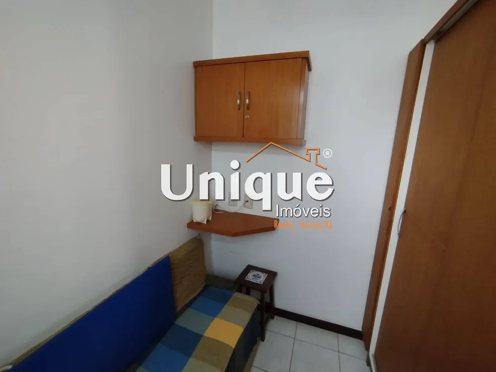 Apartamento, 3 quartos, 160 m² - Foto 9