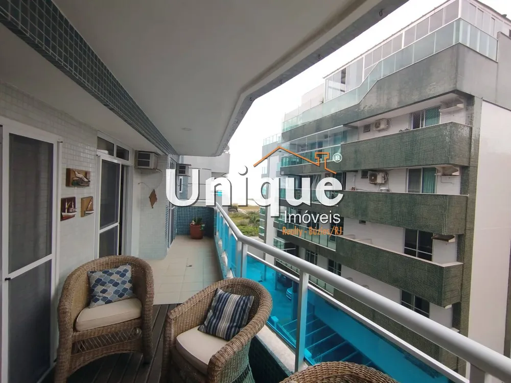 Apartamento, 3 quartos, 160 m² - Foto 24