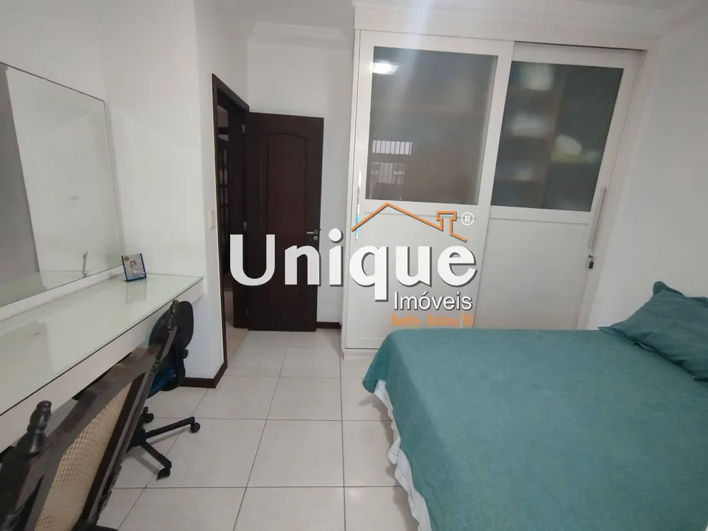 Apartamento, 3 quartos, 160 m² - Foto 15