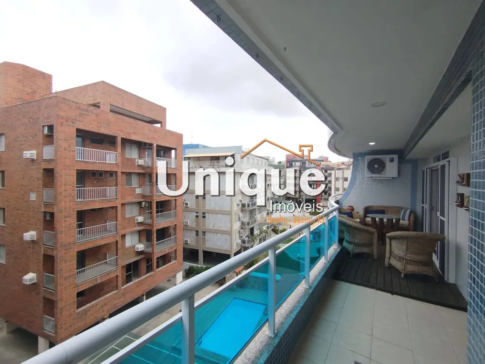 Apartamento, 3 quartos, 160 m² - Foto 21