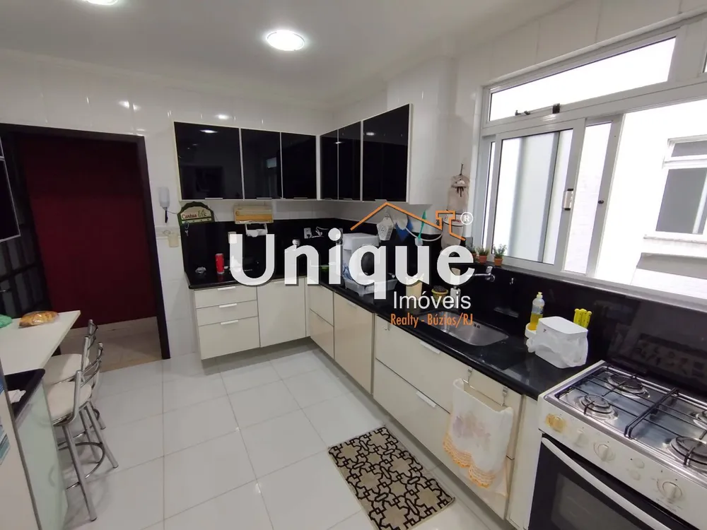 Apartamento, 3 quartos, 160 m² - Foto 7