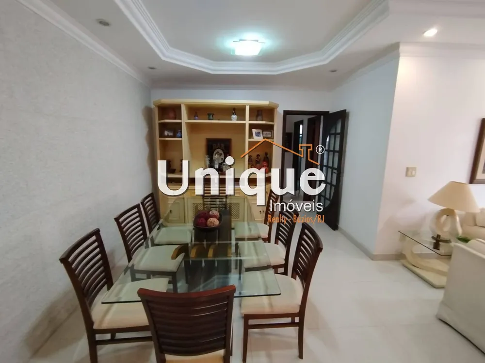 Apartamento, 3 quartos, 160 m² - Foto 5