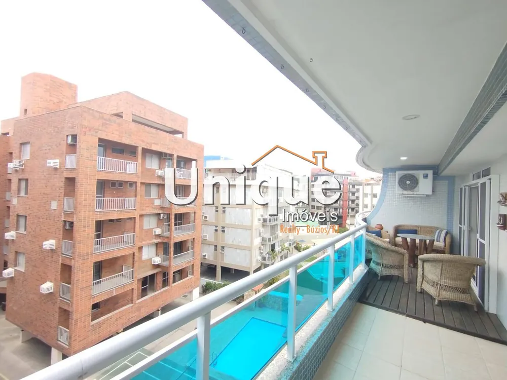 Apartamento, 3 quartos, 160 m² - Foto 22