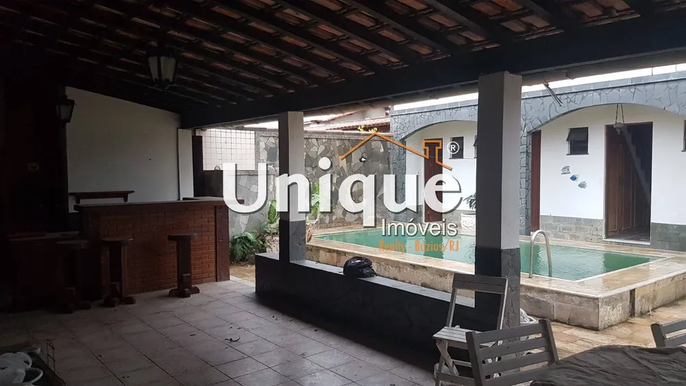 Casa, 2 quartos, 170 m² - Foto 4