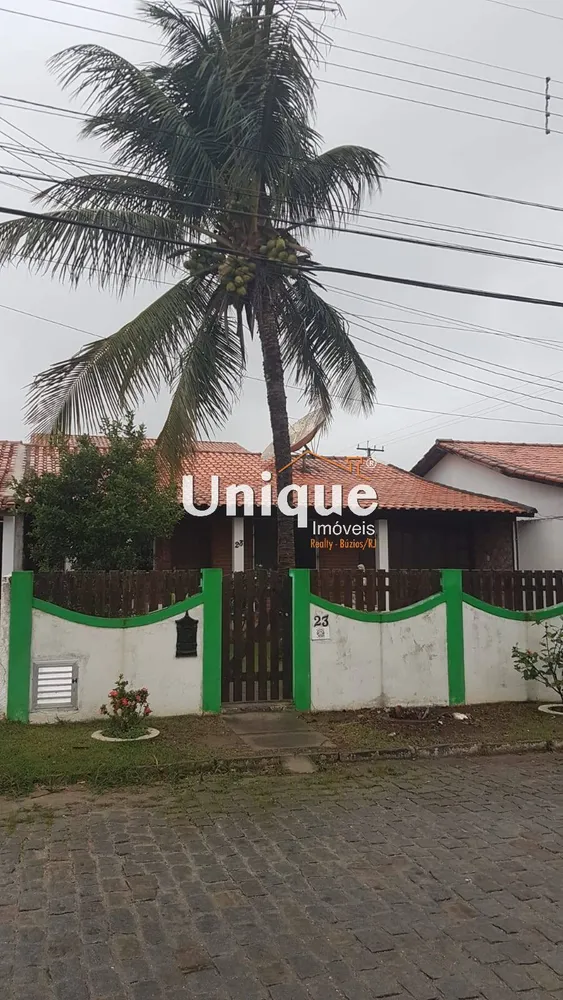 Casa, 2 quartos, 170 m² - Foto 1
