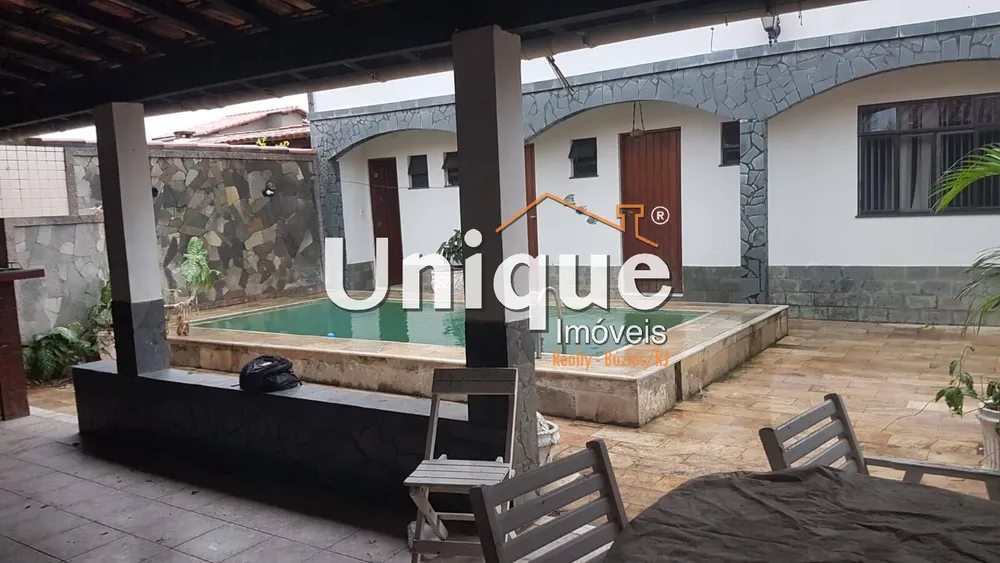 Casa, 2 quartos, 170 m² - Foto 5