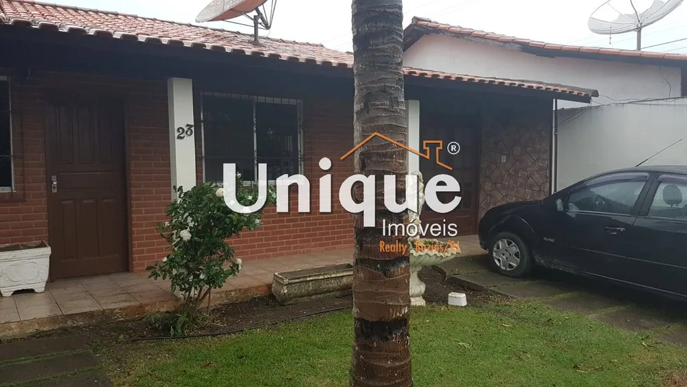 Casa, 2 quartos, 170 m² - Foto 9