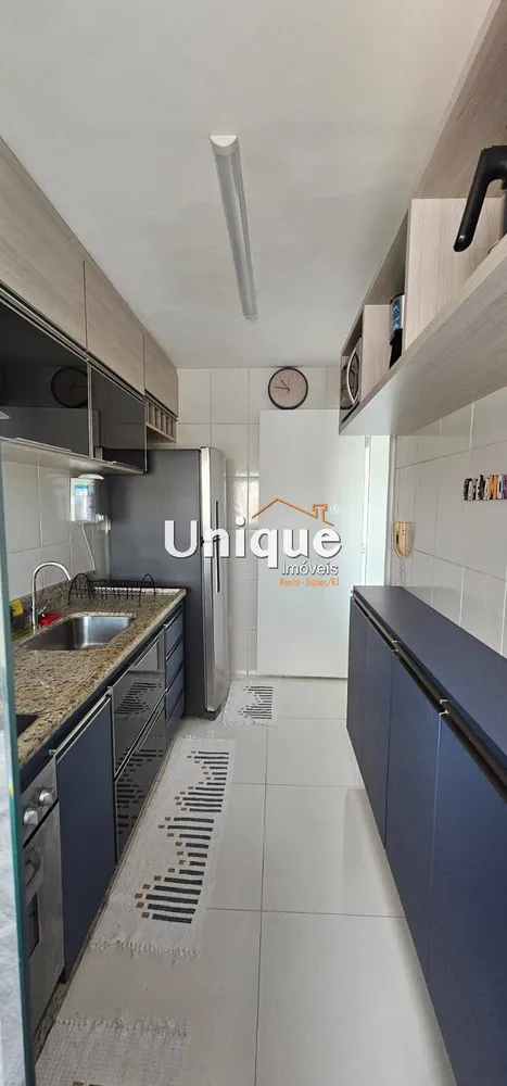 Apartamento, 2 quartos, 102 m² - Foto 7