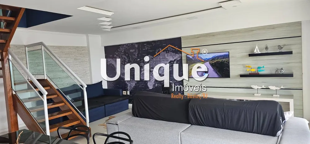 Apartamento, 2 quartos, 102 m² - Foto 2