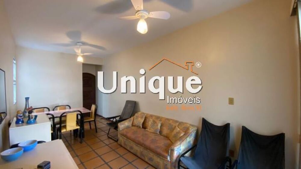 Apartamento, 3 quartos, 110 m² - Foto 2