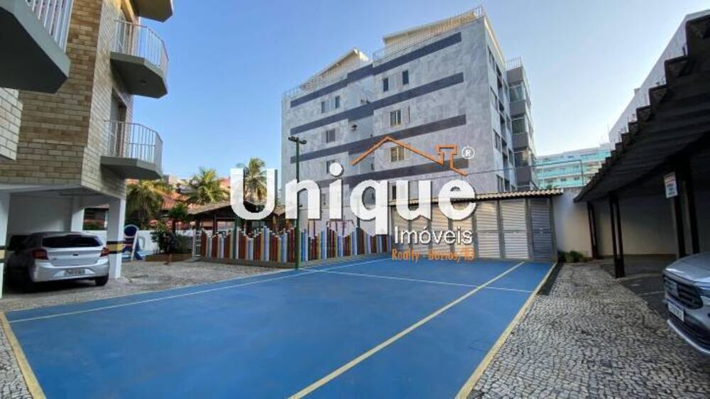 Apartamento, 3 quartos, 110 m² - Foto 1