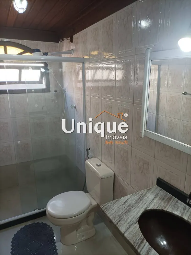 Casa, 4 quartos, 148 m² - Foto 16