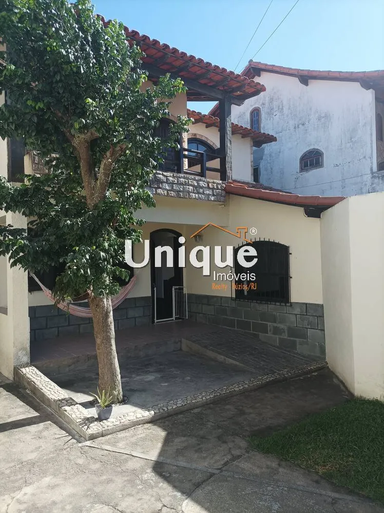 Casa, 4 quartos, 148 m² - Foto 2