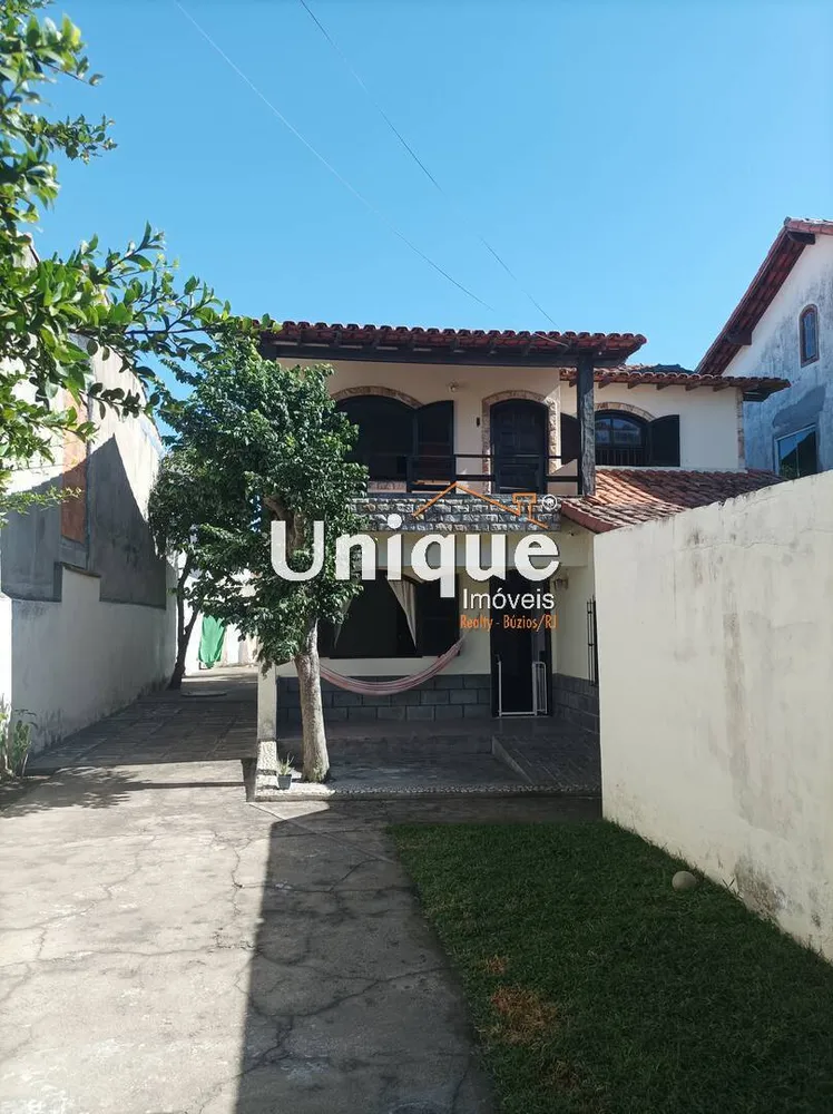 Casa, 4 quartos, 148 m² - Foto 1