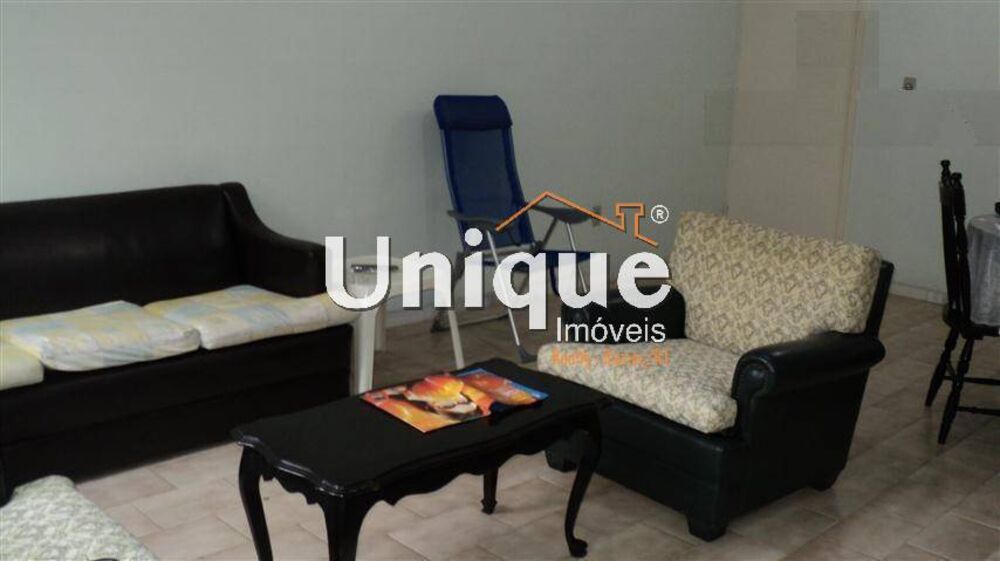 Apartamento, 3 quartos, 95 m² - Foto 1