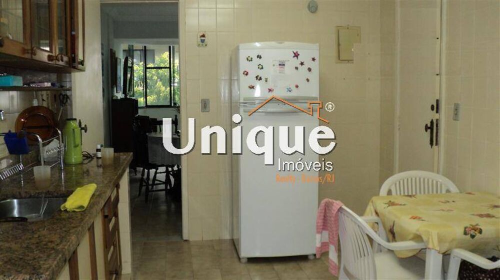 Apartamento, 3 quartos, 95 m² - Foto 2
