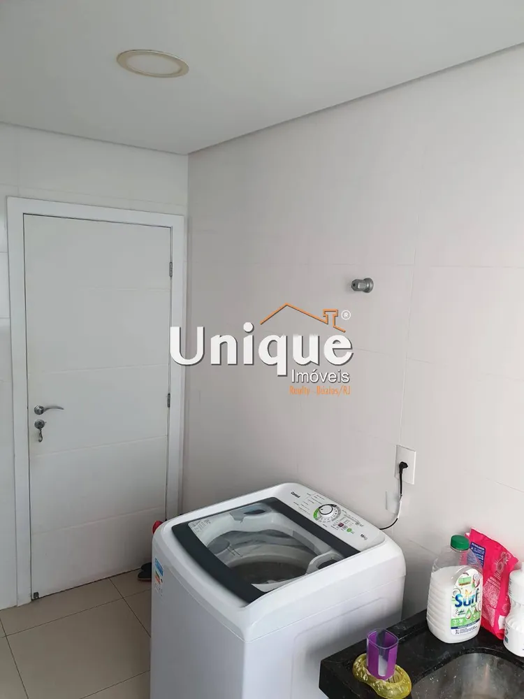 Apartamento, 3 quartos, 158 m² - Foto 19